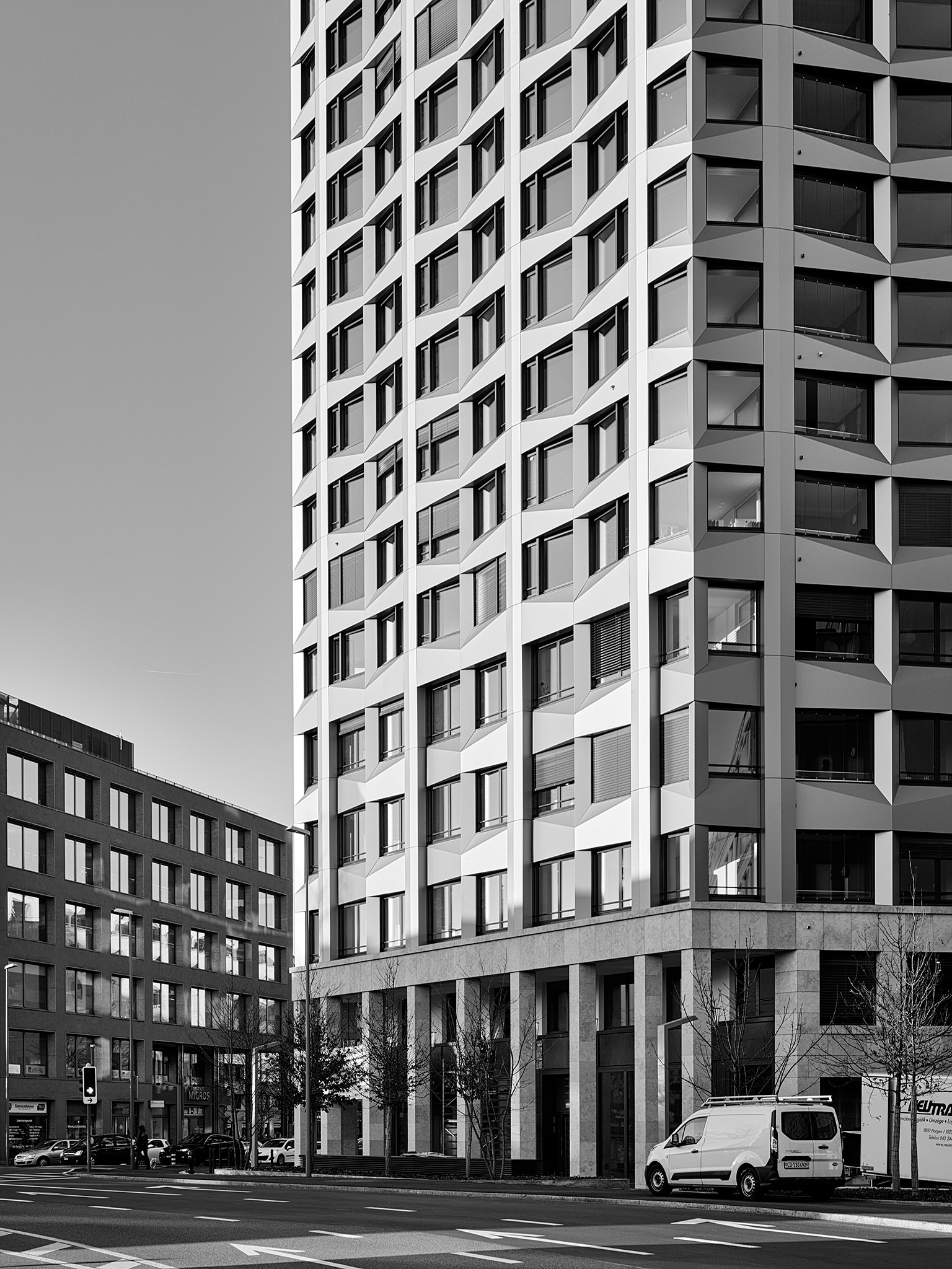 Limmattower Dietikon